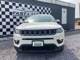 Used 2019 Jeep Compass Latitude w/ Cold Weather Group image 2