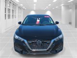 Certified 2022 Nissan Sentra SV w/ All-Weather Package image 2
