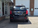 Used 2017 Chevrolet Equinox LS image 6
