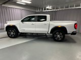 Used 2023 GMC Canyon AT4 w/ AT4 Premium Package image 4