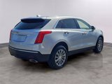 Used 2017 Cadillac XT5 Luxury w/ Driver Awareness Package image 4