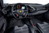 Certified 2019 Ferrari 488 Spider image 5