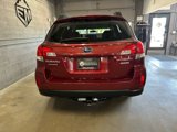 Used 2011 Subaru Outback 2.5i Premium w/ All-Weather Pkg image 5