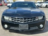 Used 2013 Chevrolet Camaro LT image 3