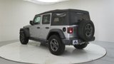 Used 2019 Jeep Wrangler Unlimited Sport S image 5