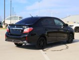 Used 2024 Mitsubishi Mirage G4 Black Edition image 4