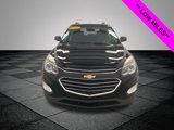 Used 2017 Chevrolet Equinox LT w/ Convenience Package image 2