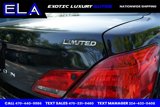 Used 2010 Toyota Avalon Limited image 5