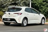 Used 2022 Toyota Corolla SE image 4