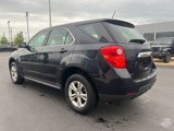 Used 2015 Chevrolet Equinox LS image 5