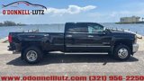 Used 2018 Chevrolet Silverado 3500 LTZ w/ Duramax Plus Package image 5