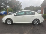 Used 2011 Nissan Sentra 2.0 SR w/ Convenience Pkg image 4