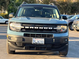 Certified 2023 Ford Bronco Sport Outer Banks w/ Tech Package image 5