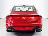 Used 2023 Hyundai Sonata SEL image 6