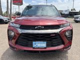 Used 2022 Chevrolet TrailBlazer RS image 2
