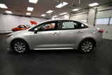 Certified 2022 Toyota Corolla LE image 4