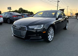 Used 2017 Audi A4 2.0T Premium w/ Convenience Package image 3