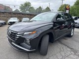 Certified 2022 Hyundai Tucson SE image 3
