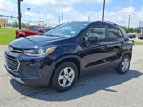 Certified 2022 Chevrolet Trax LT w/ LT Convenience Package image 4