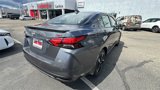 New 2025 Nissan Versa SR w/ Trunk Package image 4