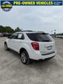 Used 2017 Chevrolet Equinox LT image 4
