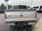 Used 2012 Ford F150 FX4 w/ FX Luxury Pkg image 5