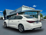 Used 2023 INFINITI Q50 Sensory image 5
