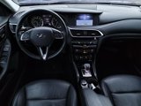 Used 2018 INFINITI QX30 AWD image 3