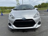Used 2015 Toyota Prius C Three image 4
