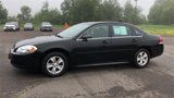 Certified 2014 Chevrolet Impala Limited LS image 4