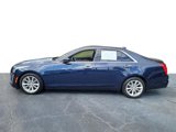 Used 2019 Cadillac CTS Sedan image 2