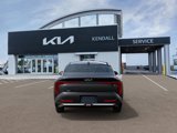 New 2025 Kia K4 LX image 5