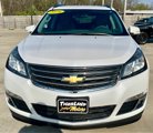 Used 2016 Chevrolet Traverse LT w/ Style and Technology Package image 2