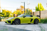 Used 2023 Porsche 718 Cayman GT4 RS image 3