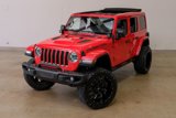 Used 2019 Jeep Wrangler Unlimited Rubicon image 2