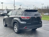 Used 2015 Toyota Highlander Plus image 5