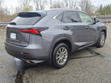 Used 2020 Lexus NX 300 AWD w/ Comfort Package image 6