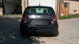 Used 2014 Chevrolet Sonic LT image 6