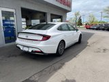Used 2021 Hyundai Sonata SEL image 2