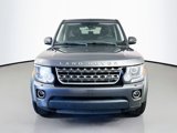 Used 2016 Land Rover LR4 HSE image 4