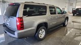 Used 2012 Chevrolet Suburban LT w/ Luxury Package image 4