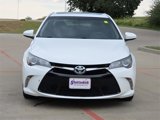 Used 2017 Toyota Camry XSE image 2