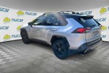 Used 2019 Toyota RAV4 XSE w/ XSE Weather Package image 3