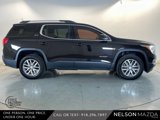 Used 2017 GMC Acadia SLE w/ Driver Alert Package I image 4