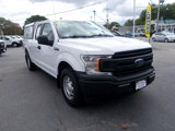 Used 2018 Ford F150 XL w/ Equipment Group 101A Mid image 4