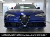 Used 2022 Alfa Romeo Giulia Ti w/ Active Assist Plus Package image 3