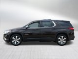 Used 2018 Chevrolet Traverse LT image 4