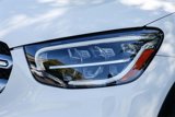 Certified 2020 Mercedes-Benz GLC 300 image 3