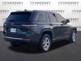 Used 2023 Jeep Grand Cherokee Limited image 5