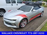 Used 2017 Chevrolet Camaro LT w/ RS Package image 2